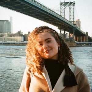 Meet your Posher, Jacqueline